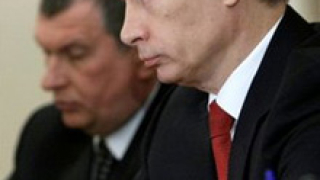 Путин притеснен за баланса на силите със САЩ 