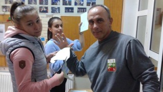 Тодор Кънев старши треньор на националния ни отбор за кадетките