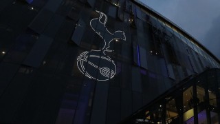 Ръководството на Тотнъм излезе с официално съобщение след расисткия скандал