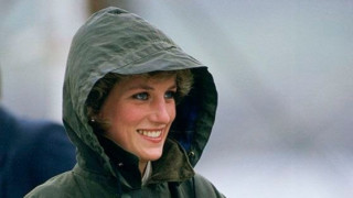 Още един поглед към принцеса Даяна