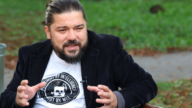 Предстоящите избори ще са избори в контекста на една умираща