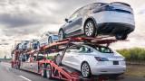  Tesla регистрира растеж на доставките и рекордни продажби 