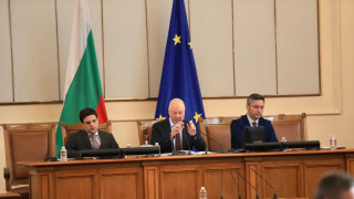 Механизмът за разследване на главния прокурор влезе в дневния ред на депутатите