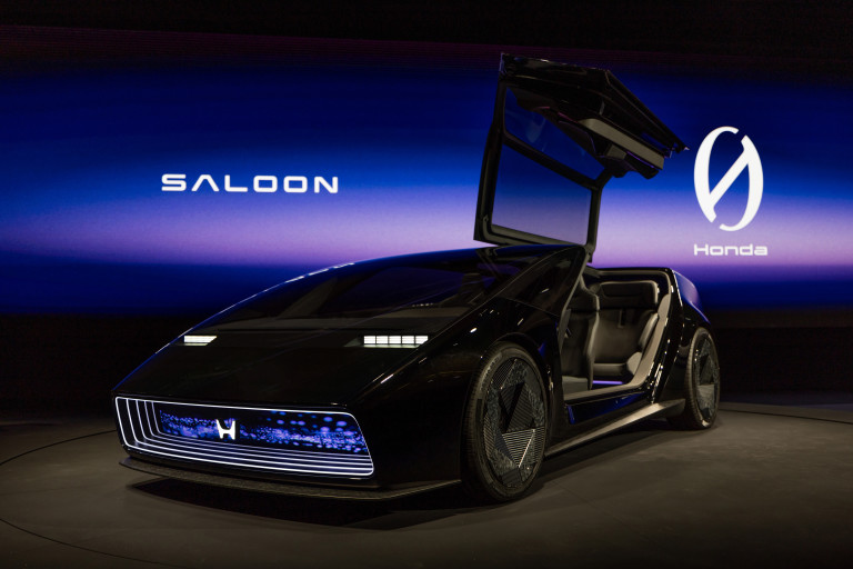 Saloon