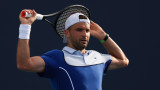  Григор Димитров на Miami Open - трагичната победа на българина над Хуберт Хуркач 