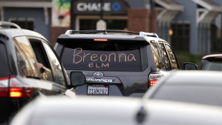 Полицаи уволнени заради убийството на Бреона Тейлър