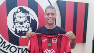 Джоната Машадо има по голямо желание да остане в настоящия си