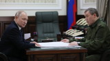  Кремъл отхвърли спекулациите, че Путин е болен и употребява двойници 