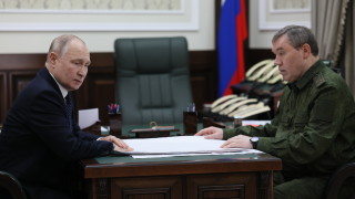 Във вторник Кремъл отхвърли спекулациите за здравословното състояние на президента