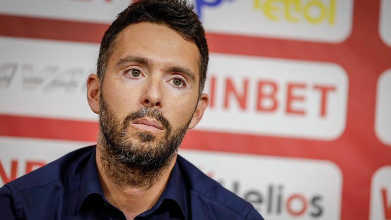 Орманджиев: Дължим извинение на цялата общност! По-добре ужасен край, отколкото ужас без край