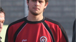 Цветан Генков: Желаех да заиграя зад граница