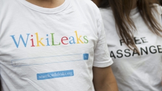 Уикилийкс отхвърли информация че основателят Джулиан Асандж се е срещал
