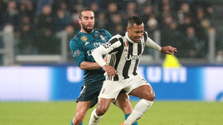 Бразилецът Алекс Сандро води преговори за прекратяването на договора му