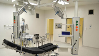 В края на миналата година на 160 километра от София