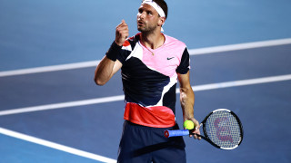 Победа на Григор Димитров срещу швейцареца Стан Вавринка може да