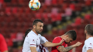 Два клуба от Първа лига имат интерес към защитника Юлиян