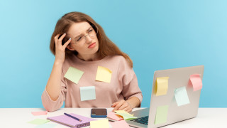 Запаметяването на нова информация е способност от която се нуждаем