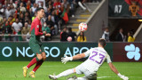 Роналдо повежда Португалия към втора победа на Мондиала
