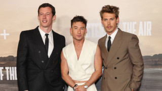 След Band of Brothers и The Pacific идва ред и