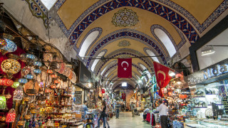 Работната седмица в Турция може да бъде намалена с 5