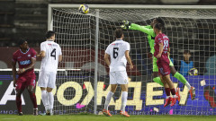 Славия събуди „Надежда“ с едно докосване: Стефанов реши скучния следобед в полза на „белите“