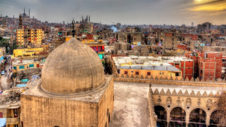 Арестуваха 11 служители на летището в Кайро за подготвян саботаж