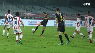 Керала Бластърс и българска звезда Димитър Бербатов вероятно ще пропуснат