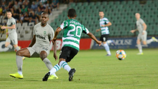 Лудогорец си върна лидерската позиция след обрат на "Тича"