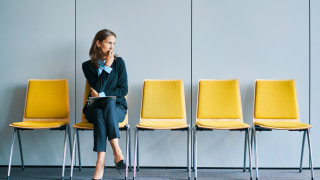 46 от компаниите планират да разширят екипите си до края