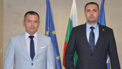 Делегация на украинското разузнаване пристигна в България