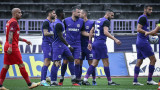 Етър с първа победа у дома през сезона след обрат срещу Ботев (Враца)