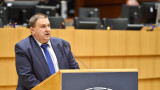 Емил Радев: Фалшивите новини и политическият саботаж застрашават процеса на приемане на еврото