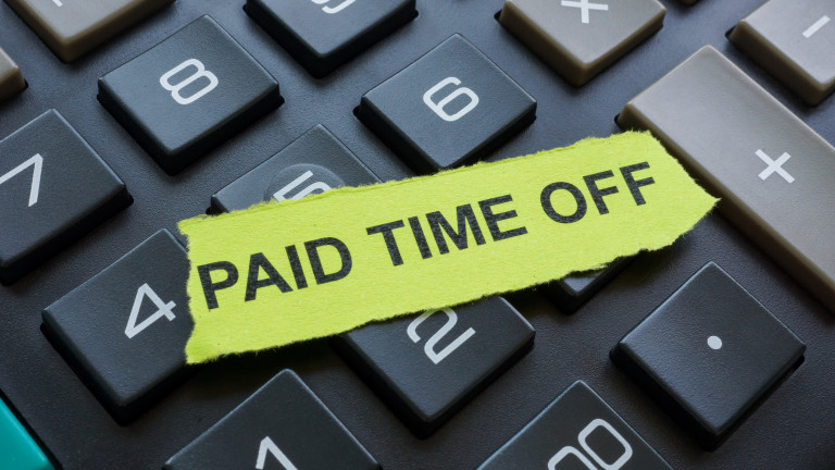 От 10 до 45: Къде в Европа и по света служителите имат най-много дни платен отпуск