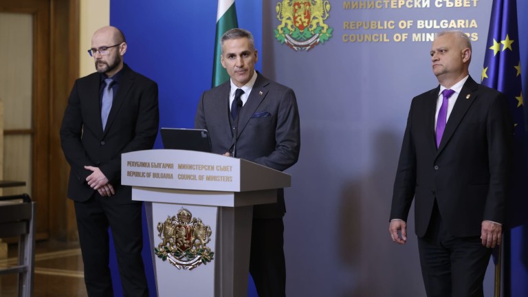 Дечев: Шефът на ОДМВР-Пловдив привикан на разпит като обвиняем 