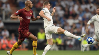 Един от лидерите на Реал Мадрид Тони Кроос коментира повече