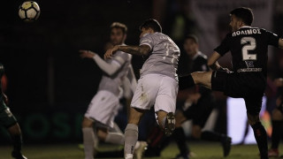 Антон Карачанаков и неговият отбор Панахайки поднесоха голямата изненада в