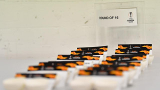 Днес от 14 00 часа ще бъде изтеглен жребият за осминафиналите