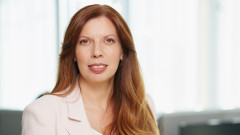 Цветомира Христова е новият изпълнителен директор на "Аксенчър България"