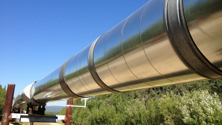 Изграждат тръбопровод за шистов газ от Тексас до Мексиканския залив