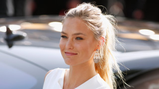 Бар Рафаели е родила второто си дете Миналата година през