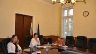 България също поиска да се увеличи бюджетът на мярката COVID-19 с повече от 1%
