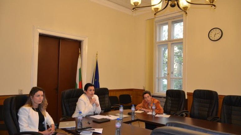 България също иска увеличаване на бюджета на хоризонталната мярка COVID-19