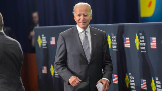 Президентът на САЩ Джо Байдън е скептичен по отношение на