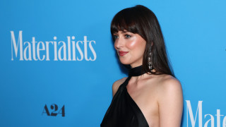 Съвсем очаквано е повечето холивудски знаменитости да се познават но