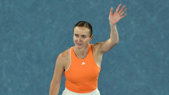 Свитолина разгроми Гоф за по-малко от час и си осигури сблъсък със Сабаленка