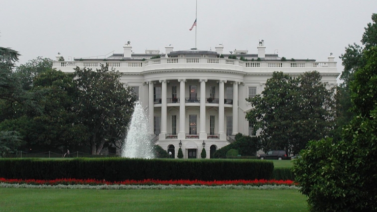 Белият дом: Русия се самоизолира с неучастието на срещата във Вашингтон
