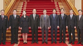 Сеул одобри 2 6 милиона долара бюджет за покриване на разходите