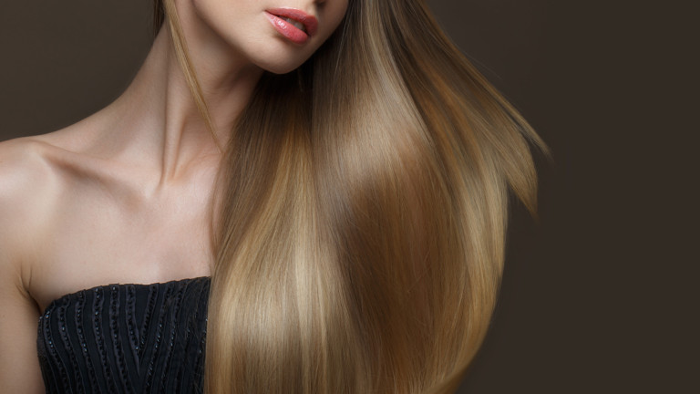 Косата също се нуждае от детоксикация