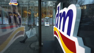 Продуктите на веригата магазини dm за личната хигиена и