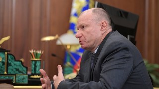 За първи път руснак с богатство над $30 милиарда